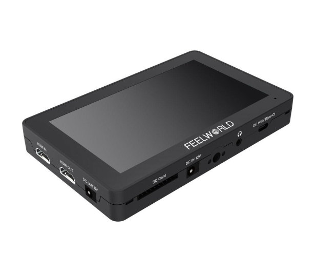 Feelworld F6 Plus 5,5" - 746080 - zdjęcie 4